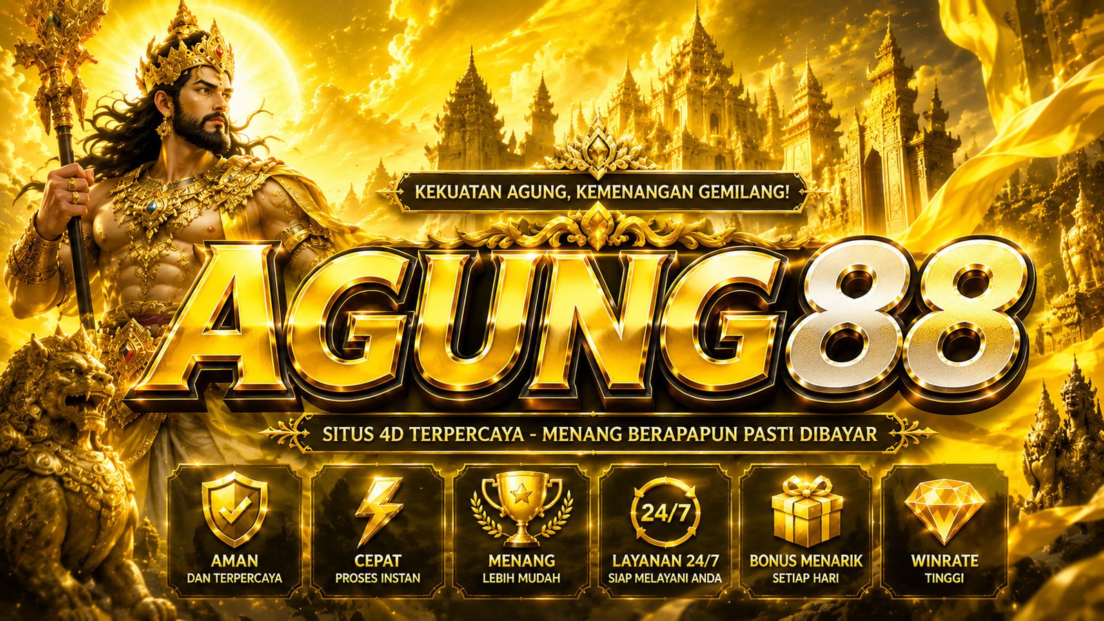 agung88